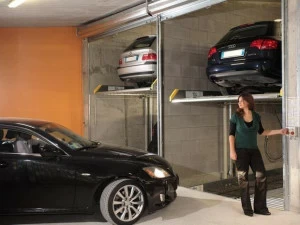 IDEALPARK Парковочные места H