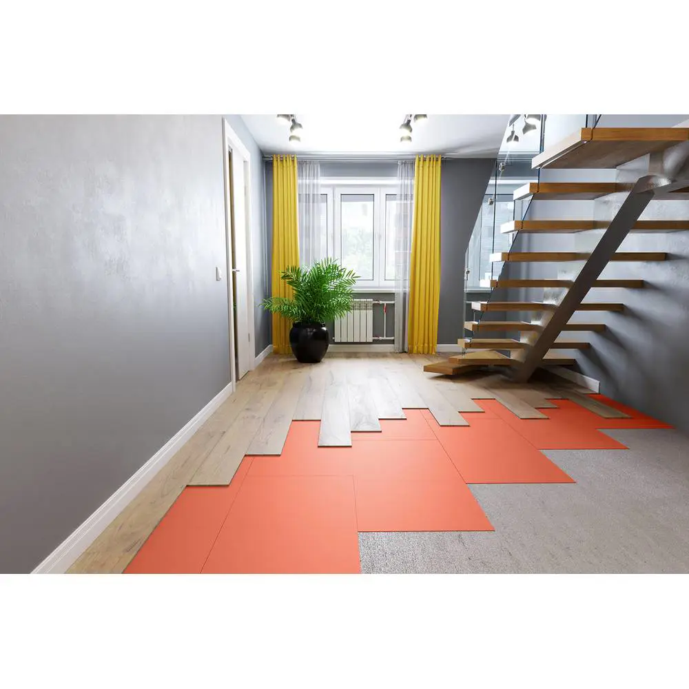 Подложка «Pavitec Pro» 3 мм 12 м² STLM-2117940 - Вид №2