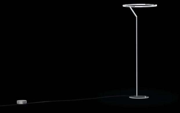 Sattler Светодиодный торшер из алюминия Circolo sun-id-1472132 - Вид №2