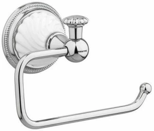 Bronces Mestre Держатель рулона Artica with porcelain 233577.sl00.50