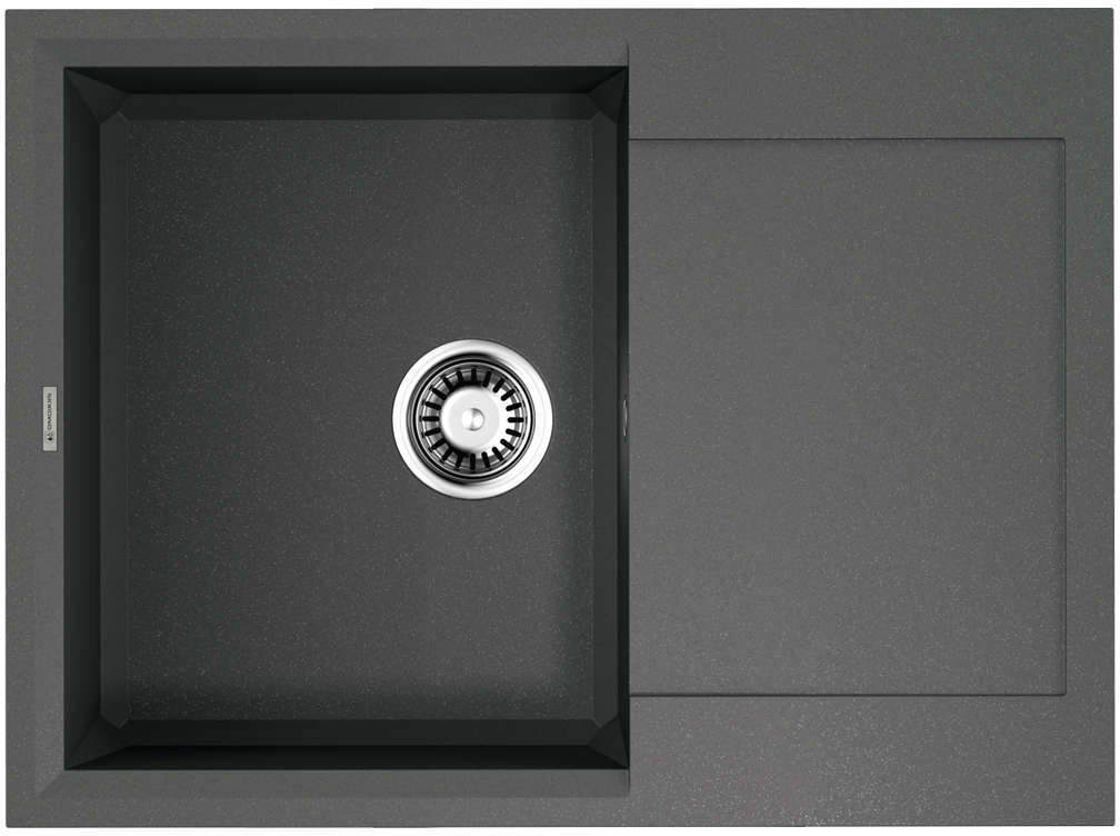 Кухонная мойка Sakaime 68 PL OMOIKIRI