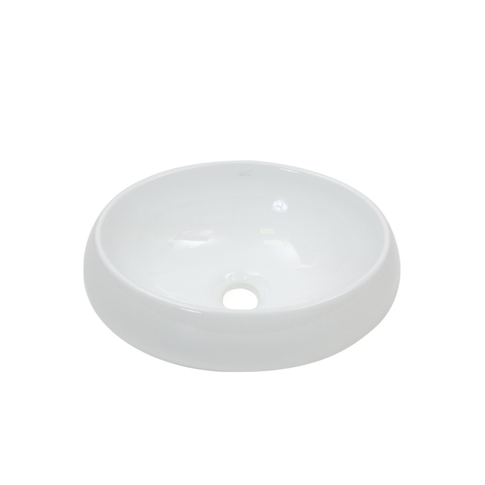 Накладная раковина melana mln-320303 320303-805 - Вид №1