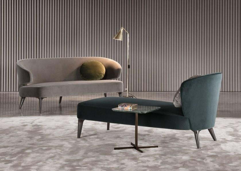 Minotti Кресло Aston sun-id-1407816 - Вид №1