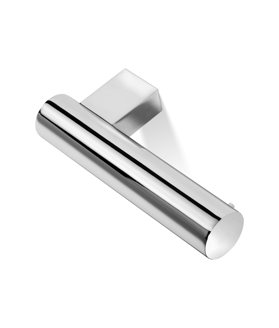 0542100 Держатель туалетной бумаги TB TPH41 DECOR WALTHER TUBE 