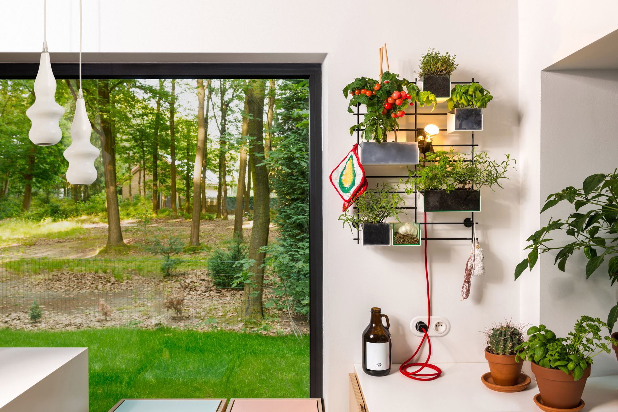 Патрон Atelier Belge Лазейки ARCH-00002491 - Вид №5