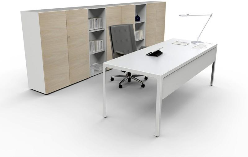 ESTEL GROUP Прямоугольный рабочий стол More sun-id-1465636 - Вид №3