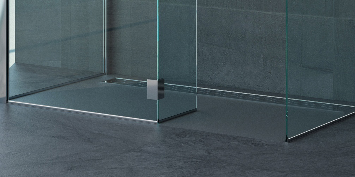 Душевая кабина KRISTEL 65 см CSA Box Doccia 65D - Вид №3