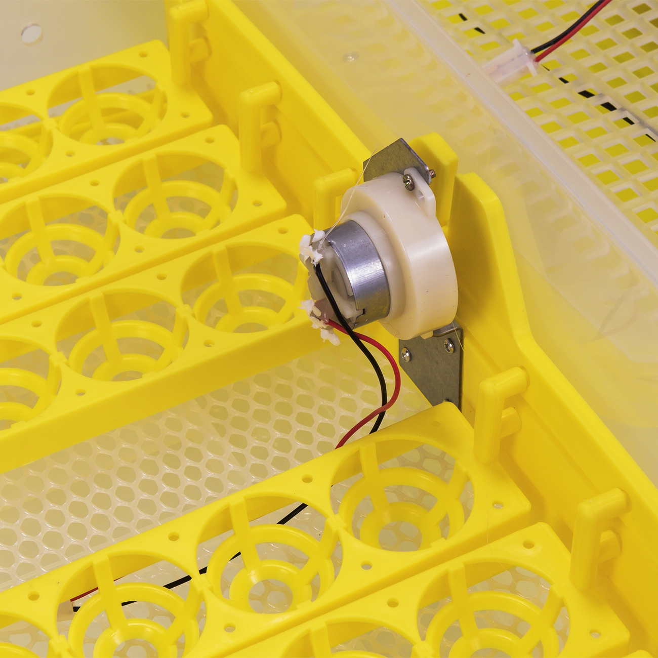 2000 Инкубатор для яиц автоматический И48-3 LAB.Space  - Вид №6