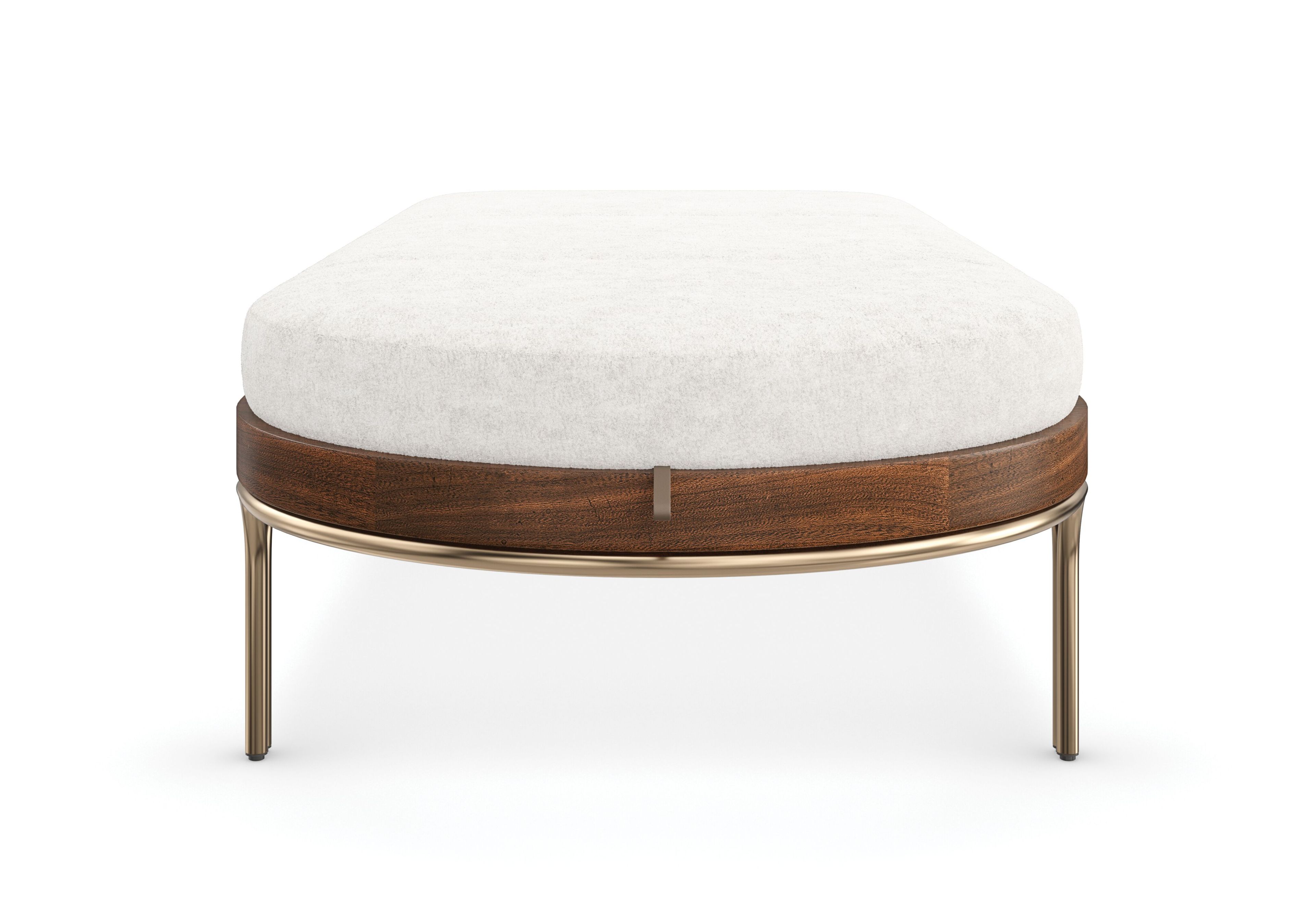 Мягкая ткань Dormeuse Caracole Rhythm ARCH-00025831 - Вид №3