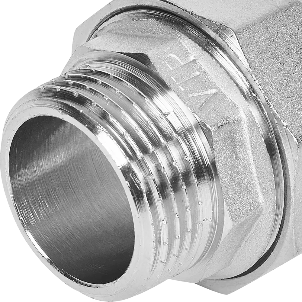 Соединитель Valtec для труб 25 мм с резьбой 1 дюйм 84379372 STLM-0803616 - Вид №1