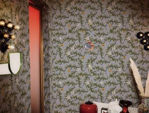 Wall&decò Огнеупорные экологические обои Contemporary wallpaper 2020 Wdjh200