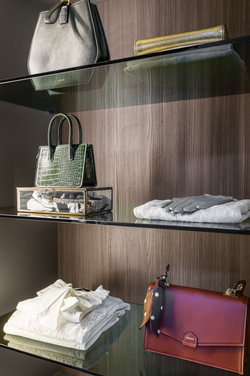 Модульный шкаф Lago CUT 1162 ARCH-00025134 - Вид №1