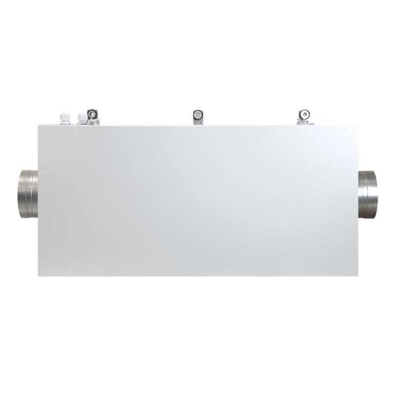 Приточная установка ФЬОРДИ ВПУ (У)-500/4 кВт/1-GTC (220В) sun-id-683162 - Вид №3