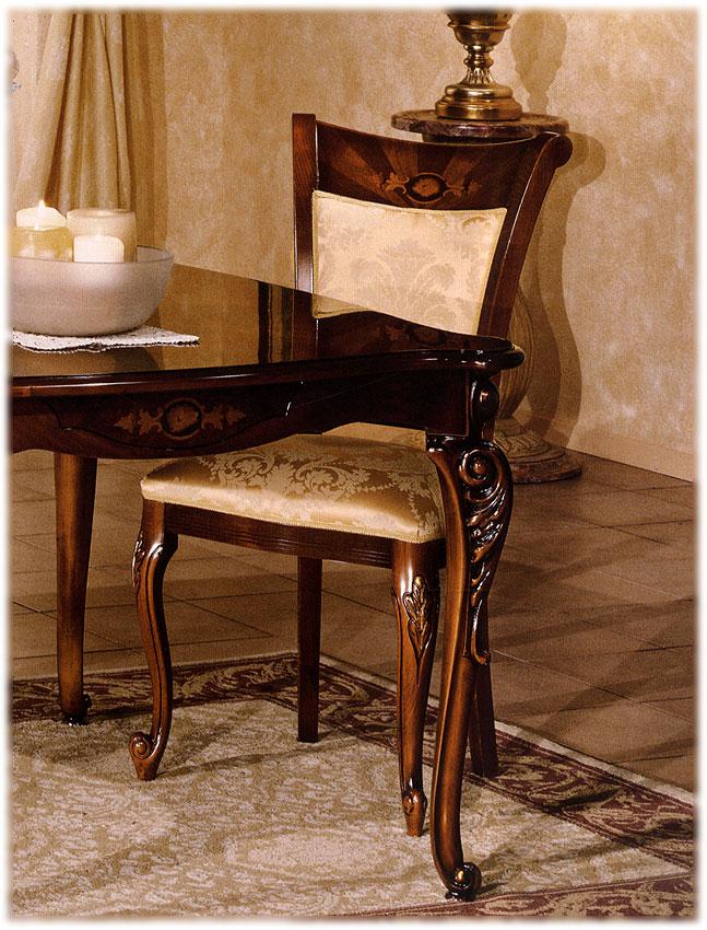 Стул  PISTOLESI 212 BAROCCO