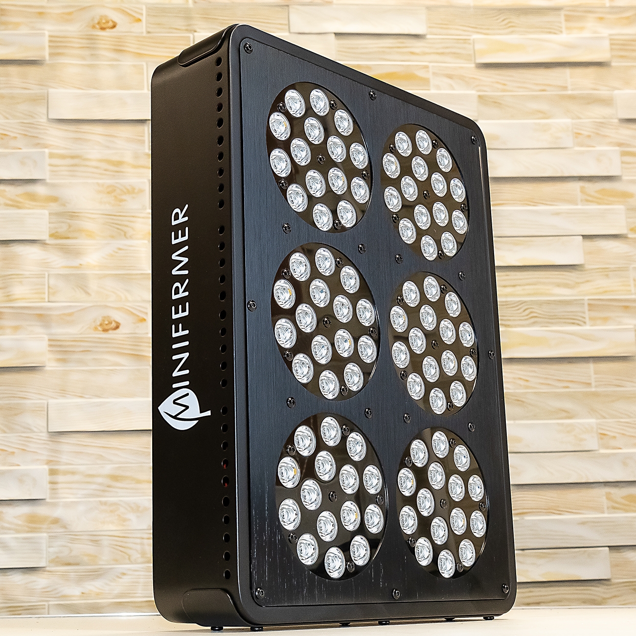 1302 Фитолампа Apollo 6 LED 270W LAB.Space  - Вид №10