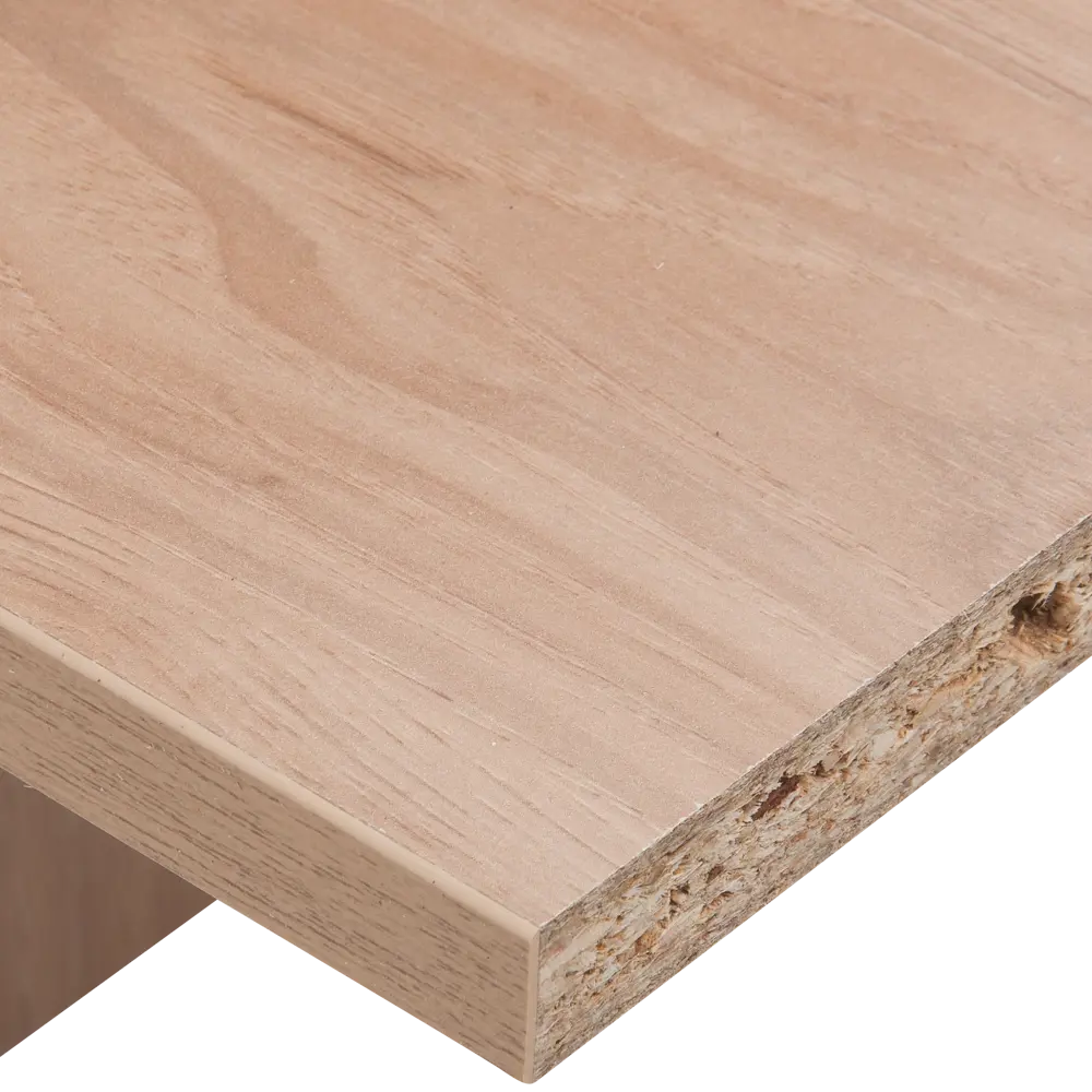 SPACEO Крестовая вставка-разделитель для стеллажей KUB, дуб гикори джексон 82731898 Spaceo Kub STLM-0034889 - Вид №2