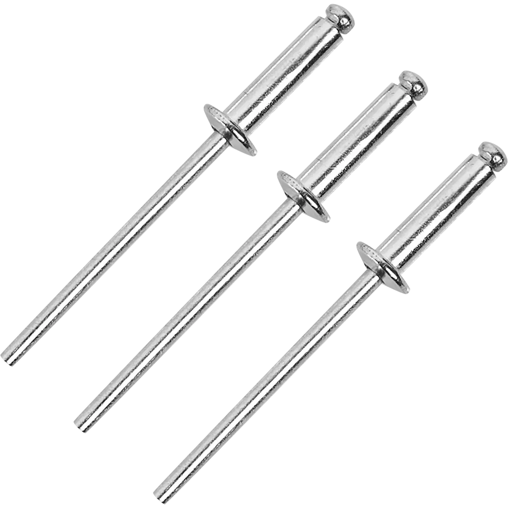 Заклепка вытяжная Sormat 3.2x12 мм, 50 шт STLM-2078206