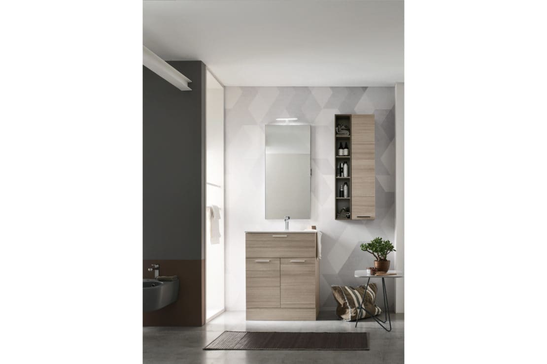 Комплект мебели 76 Arcom E.ly STARC42 - Вид №36