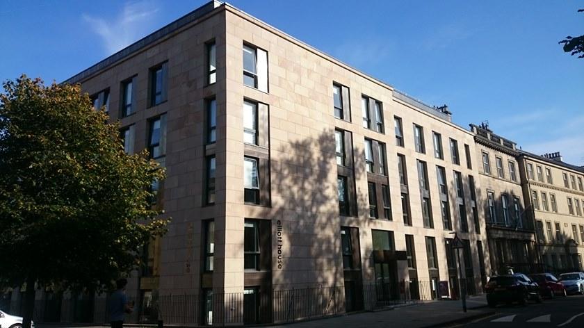 GammaStone Фасадная панель из натурального камня Gammastone natural air sun-id-1512623 - Вид №28