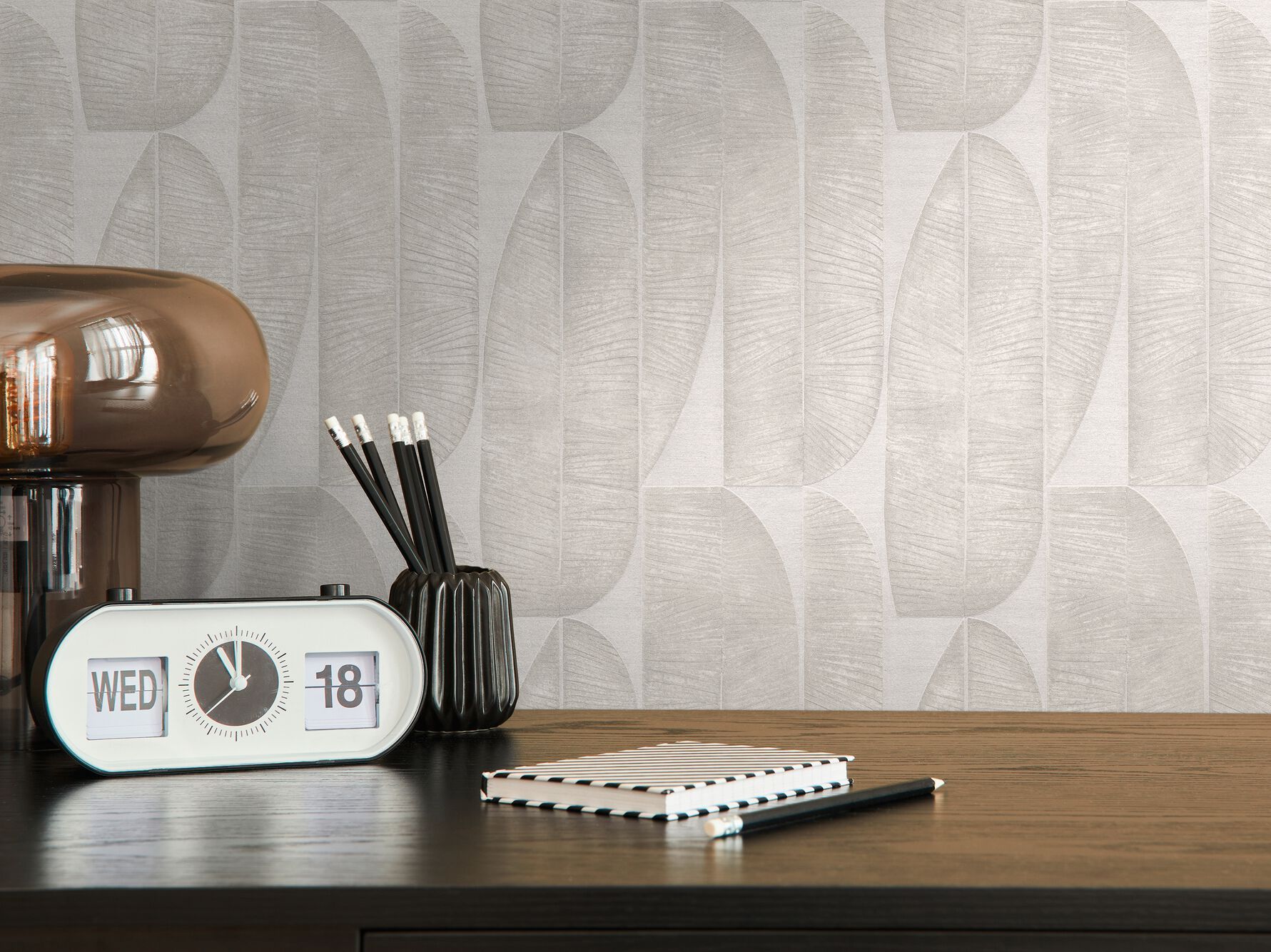 Тропические нетканые обои Architects Paper Stories of Life ARCH-00106133 - Вид №2