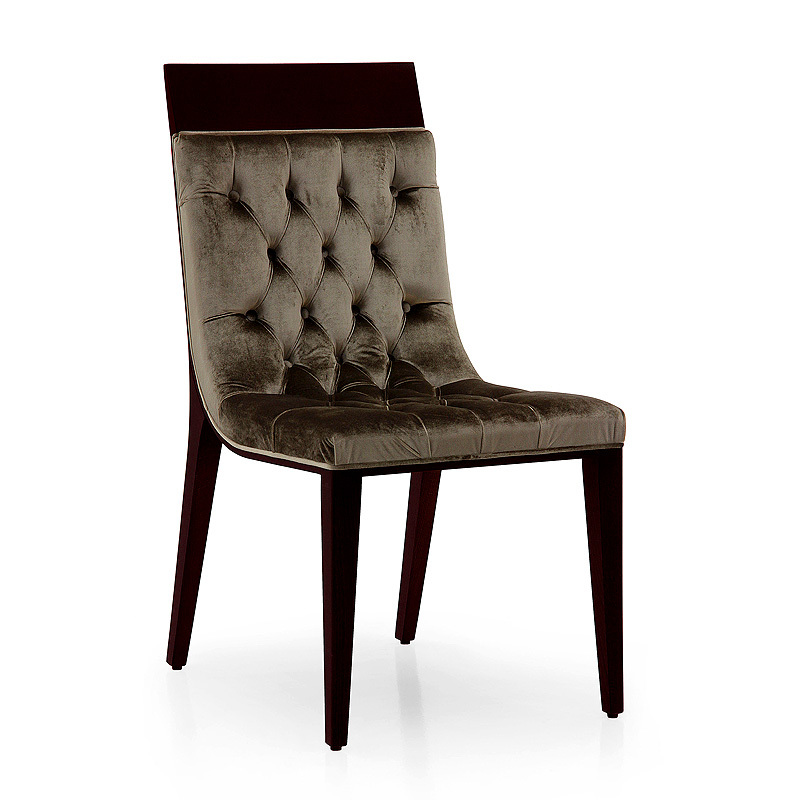 Стул PISA SEVEN SEDIE 0512S Contemporary