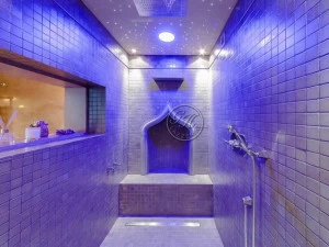 GH LAZZERINI Облицовка натуральным камнем