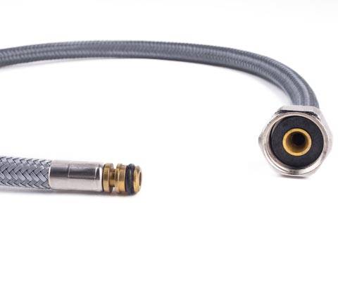 Шланг подключения 1/2 дюйма GROHE (400688040) Spare Parts - Вид №1