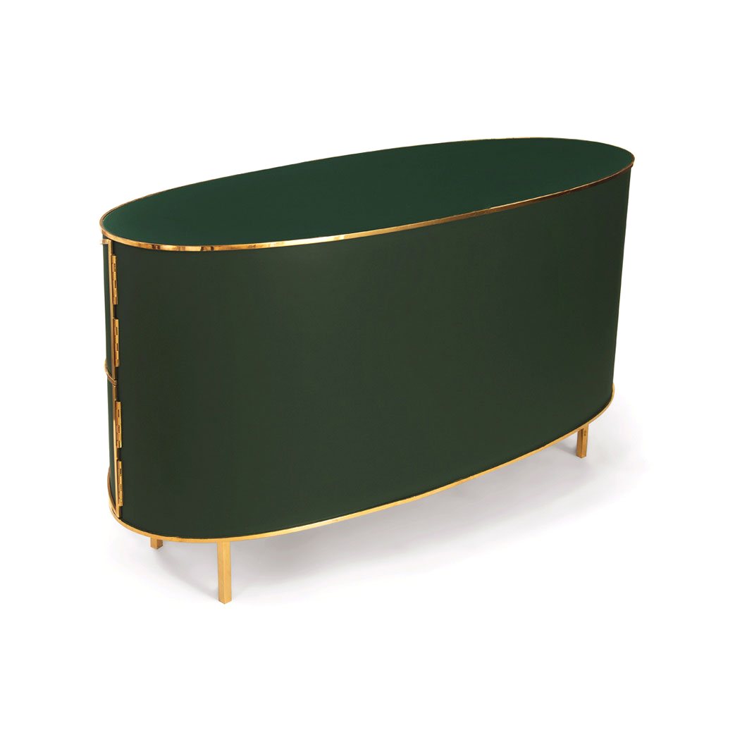 Комод / 88 Secrets Scarlet Splendour sun-id-374768 - Вид №3