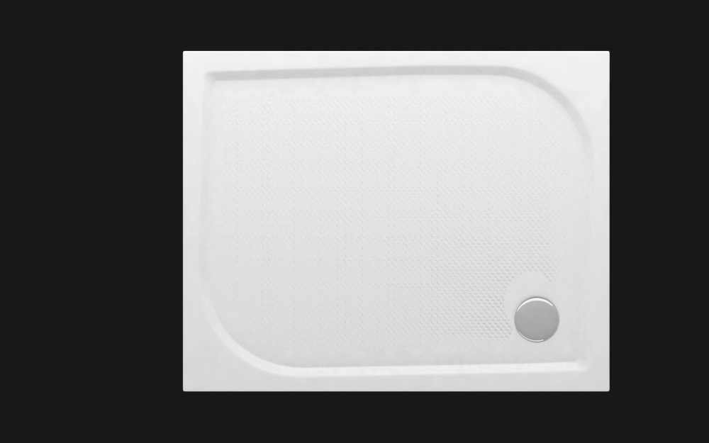 Поддон для душа ALPEN Cron 90 APS0062 - Вид №2