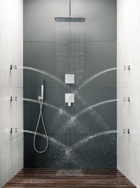 Rubinetterie Mariani Soffioni  15q-08  - Вид №1