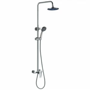 Orange Flipo M23-912cr душевая система Штрокс