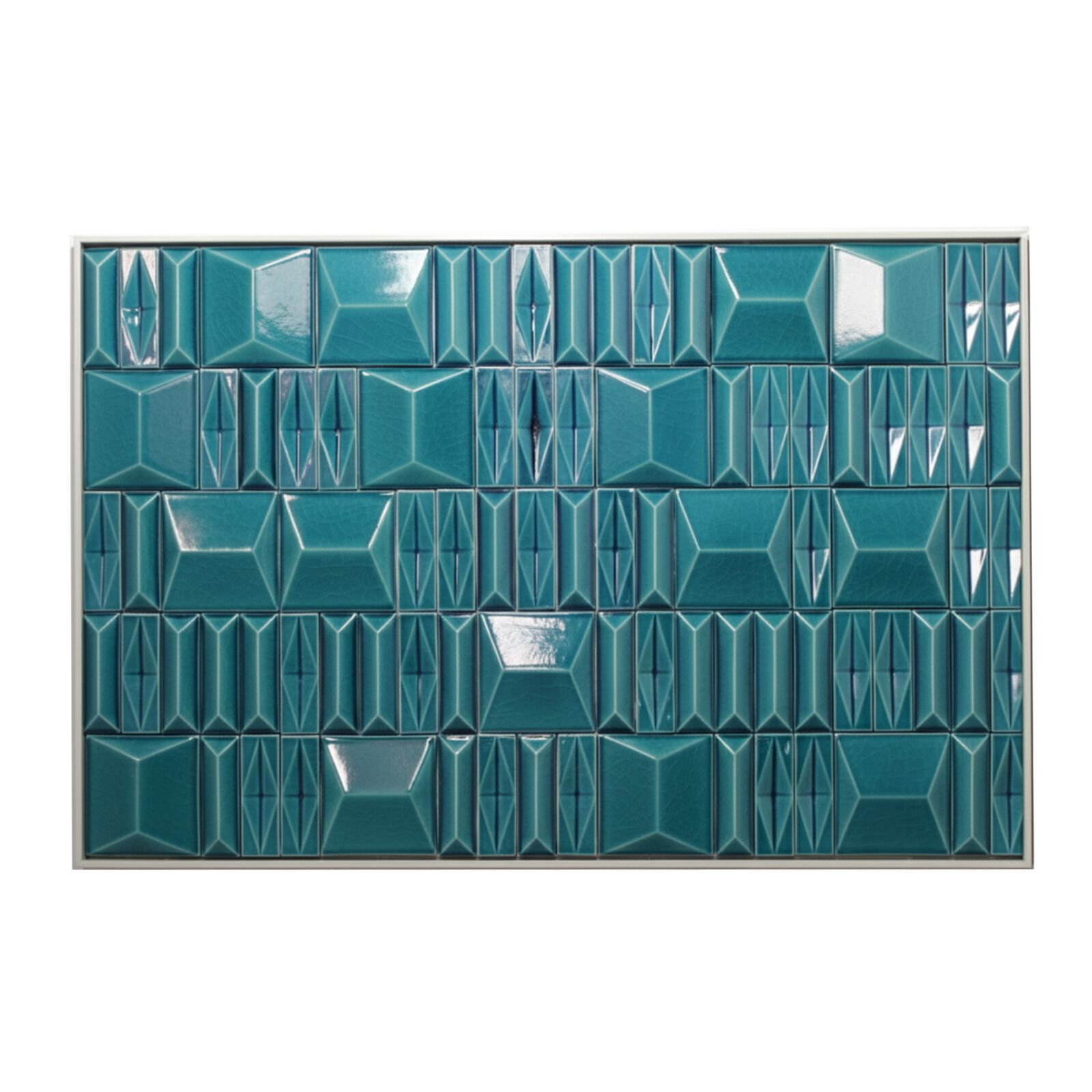 Керамическая декоративная панель Mambo Unlimited Ideas MILANO ARCH-00076982 - Вид №12