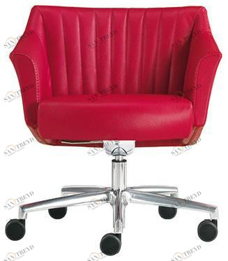 Sesta 5-спицевый стул для залов ожидания Dama Da-062