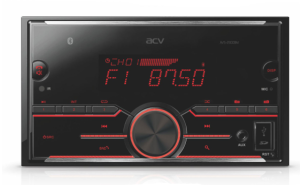 8147162 Автопроигрыватель ACV AVS-2900BM