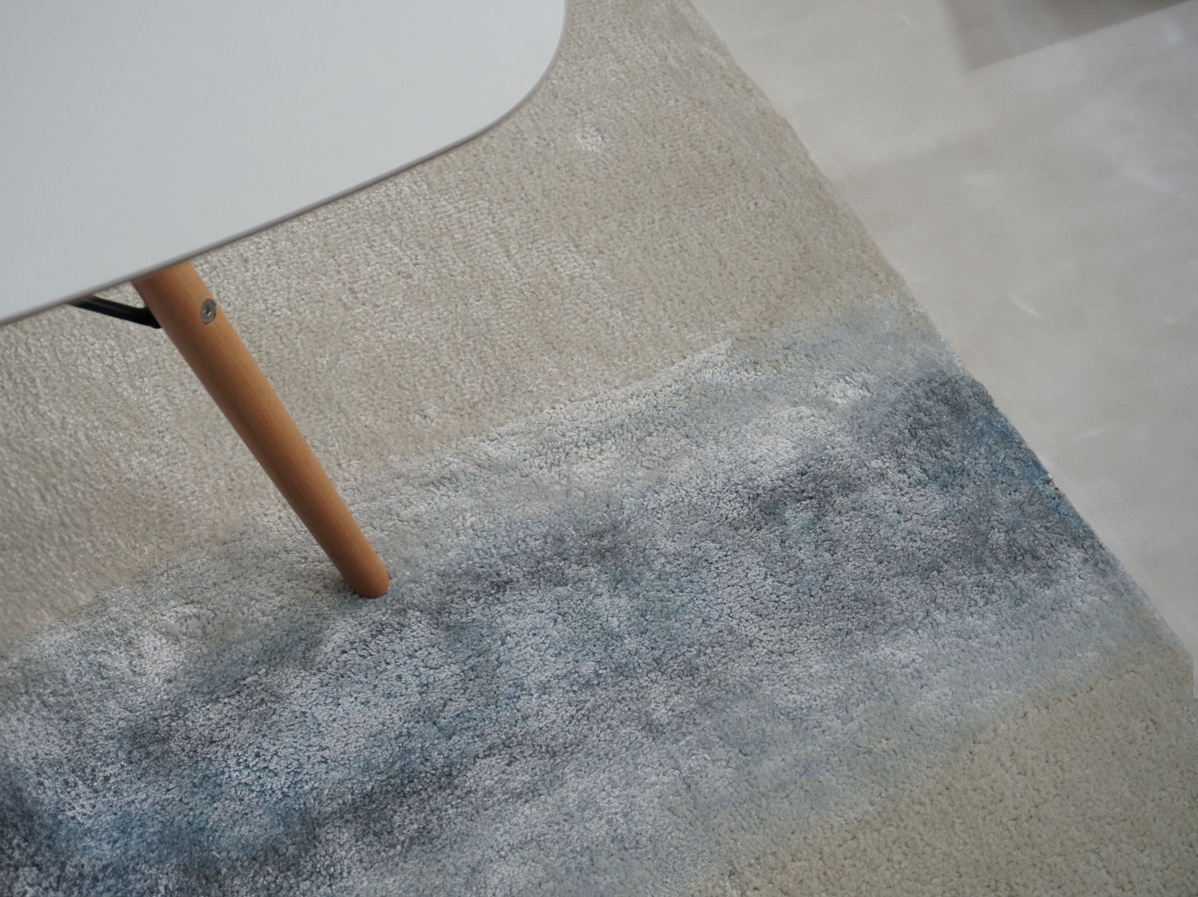 Ковер ручной работы Warli Tuftati ARCH-00047103 - Вид №2