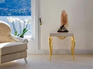 Rozzoni Сервисный столик высокой площади Stresa