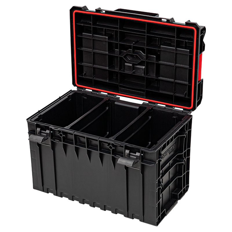 Ящик для инструмента и принадлежностей Qbrick System ONE 450 2.0 Profi 9992714 STDN-0132524 - Вид №1