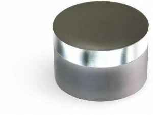 Brillamenti Точечный светильник / дорожка из нержавеющей стали Fly Fl.03.000.ota.fi