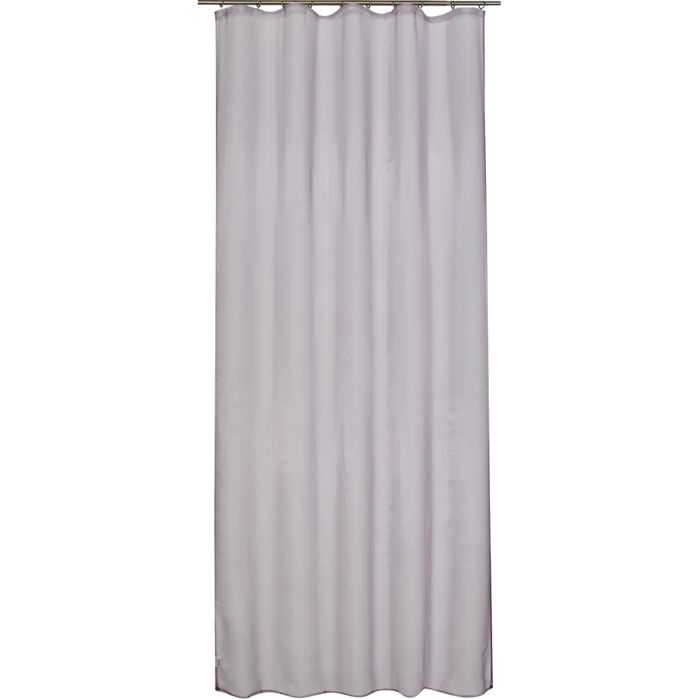 Santreyd Тюль на ленте органза сиреневый 140x260 см 82285193 STLM-0024091 - Вид №2