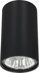 Потолочный светильник Nowodvorski Eye 6836 NOWODVORSKI EYE BLACK 203671 Черный