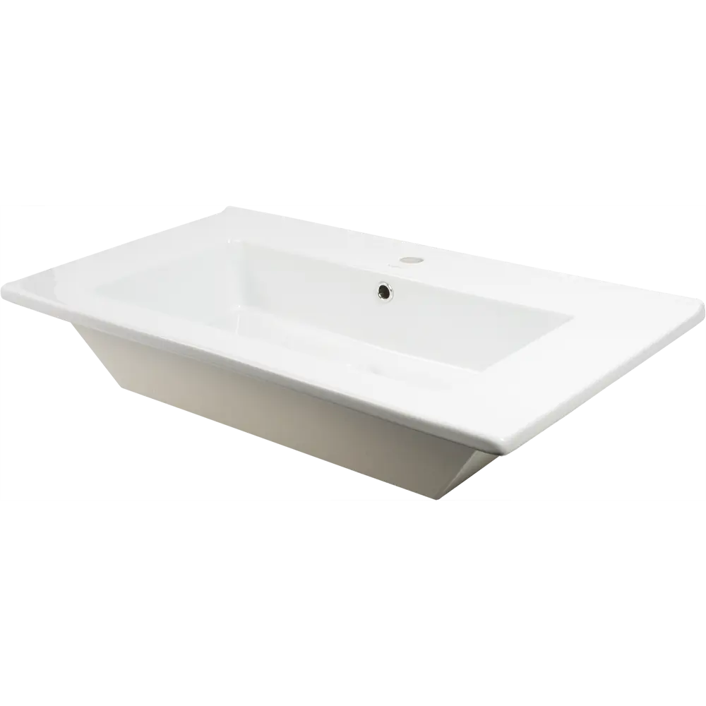 Раковина Kirovit Оскар - элегантное решение для современной ванной 82419721 STLM-0027034 - Вид №1