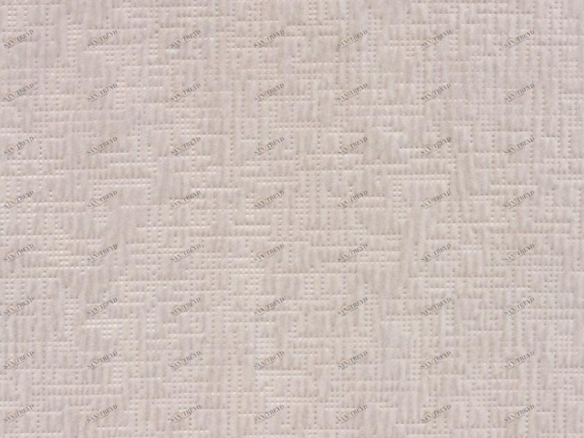 Dedar Однотонная обивочная ткань с тиснением под бархат  T17018 