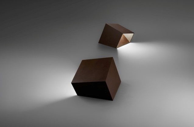 008958 Уличный светильник 4107 Vibia Break - Вид №2