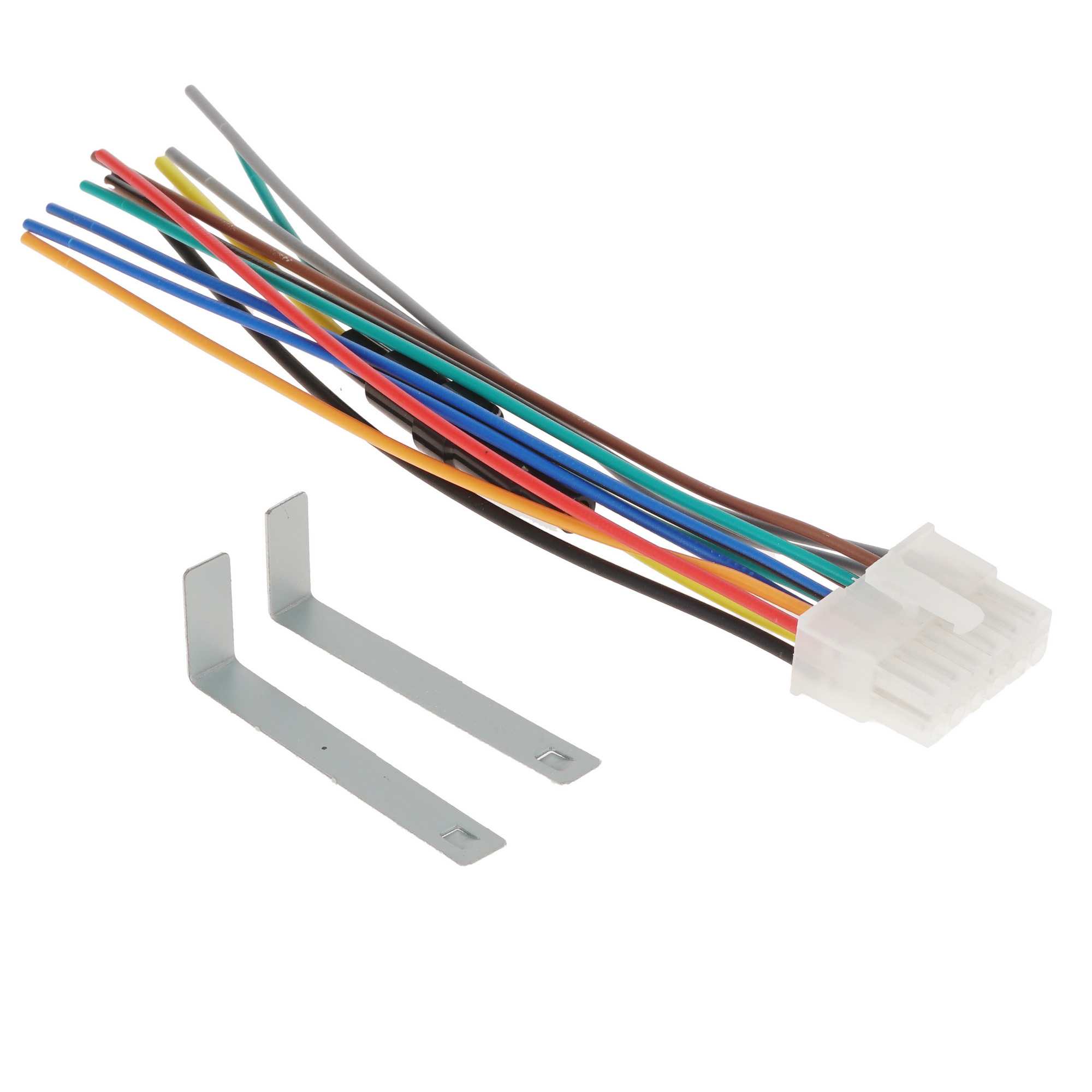 9121132 Автопроигрыватель Soundmax SM-CCR3187FB STDN-0146209 - Вид №5