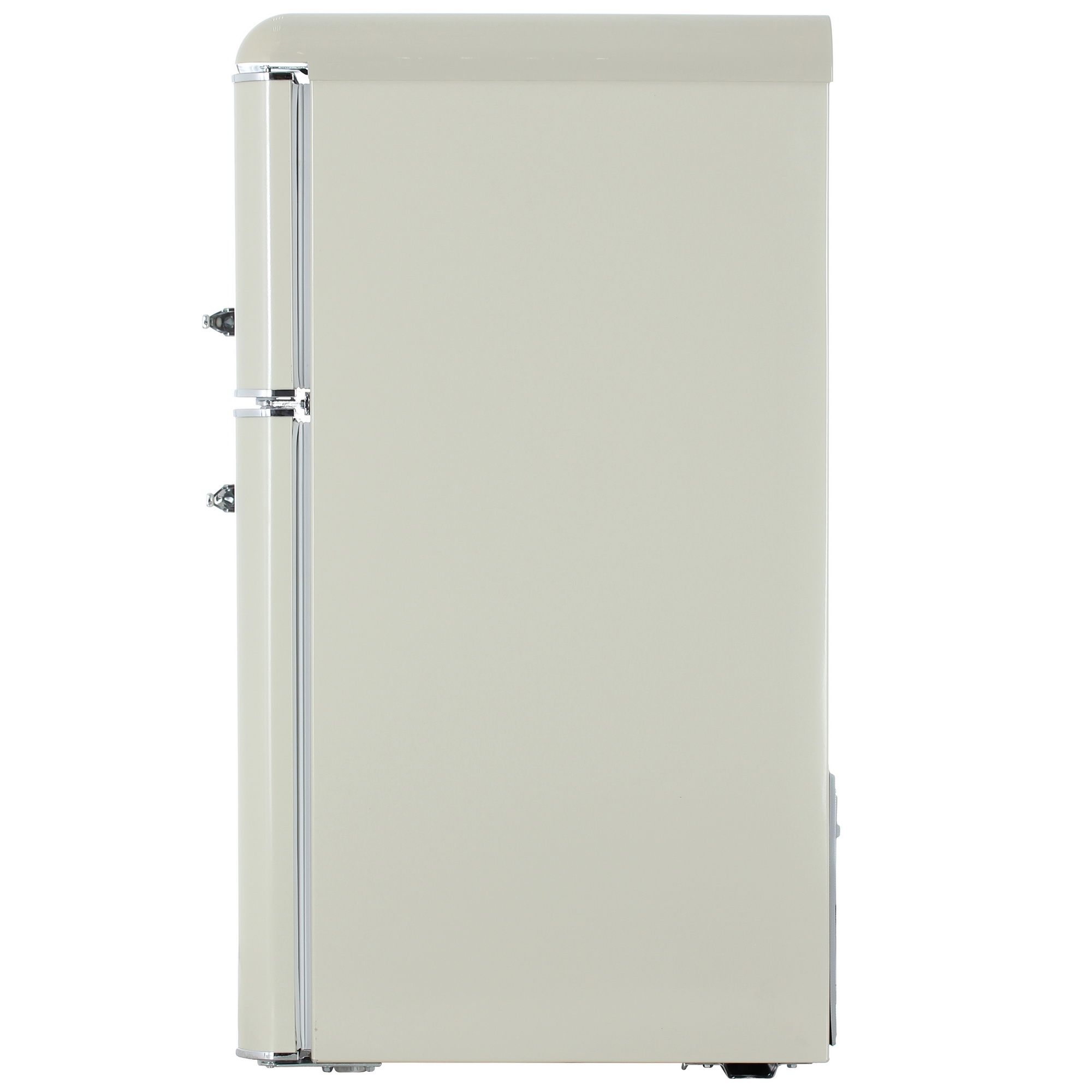 9115139 Холодильник компактный   Tesler RT-97 бежевый STDN-0055374 - Вид №3