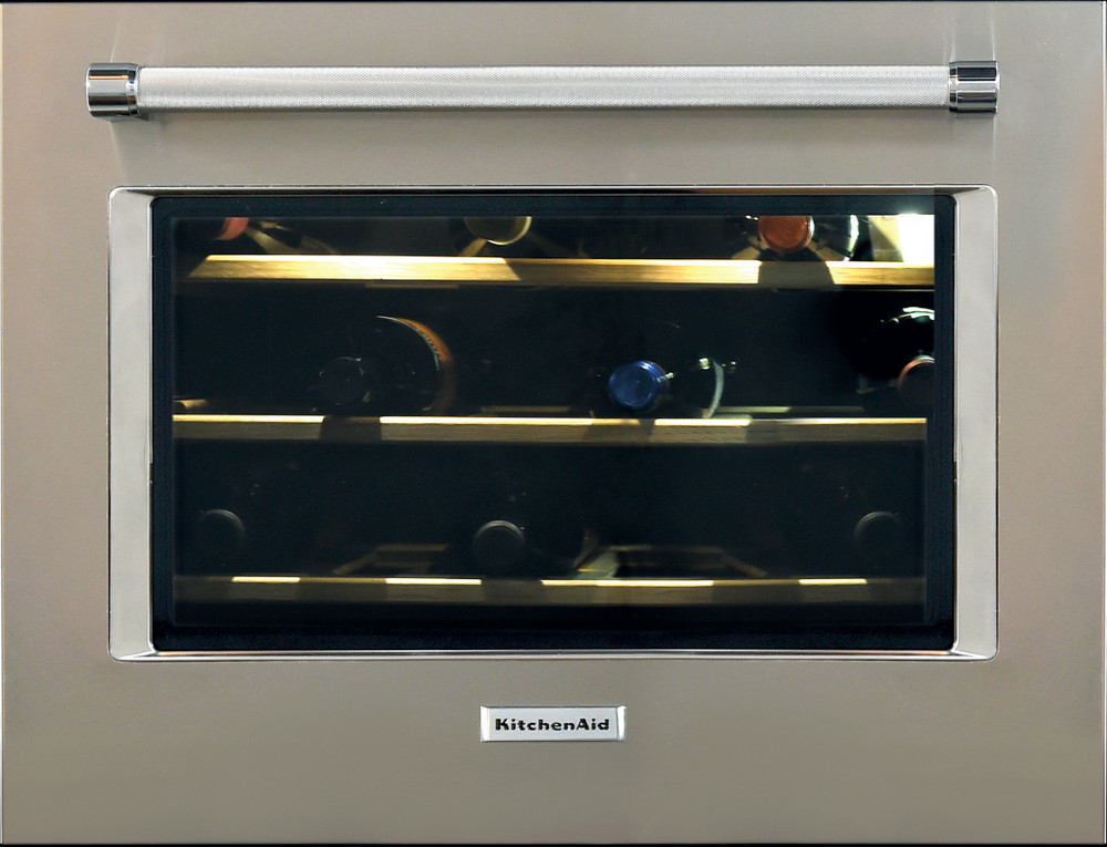 KCBWX 45600 0 ВИННЫЙ ПОГРЕБ 45 СМ KitchenAid 