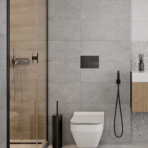 Gracia Ceramica Bravo 03 — настенная плитка под бетон в индустриальном стиле 89416678