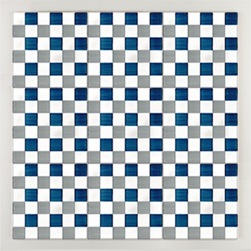 Пол / покрытие ручной работы La Riggiola Design &amp ARCH-00107413 - Вид №3