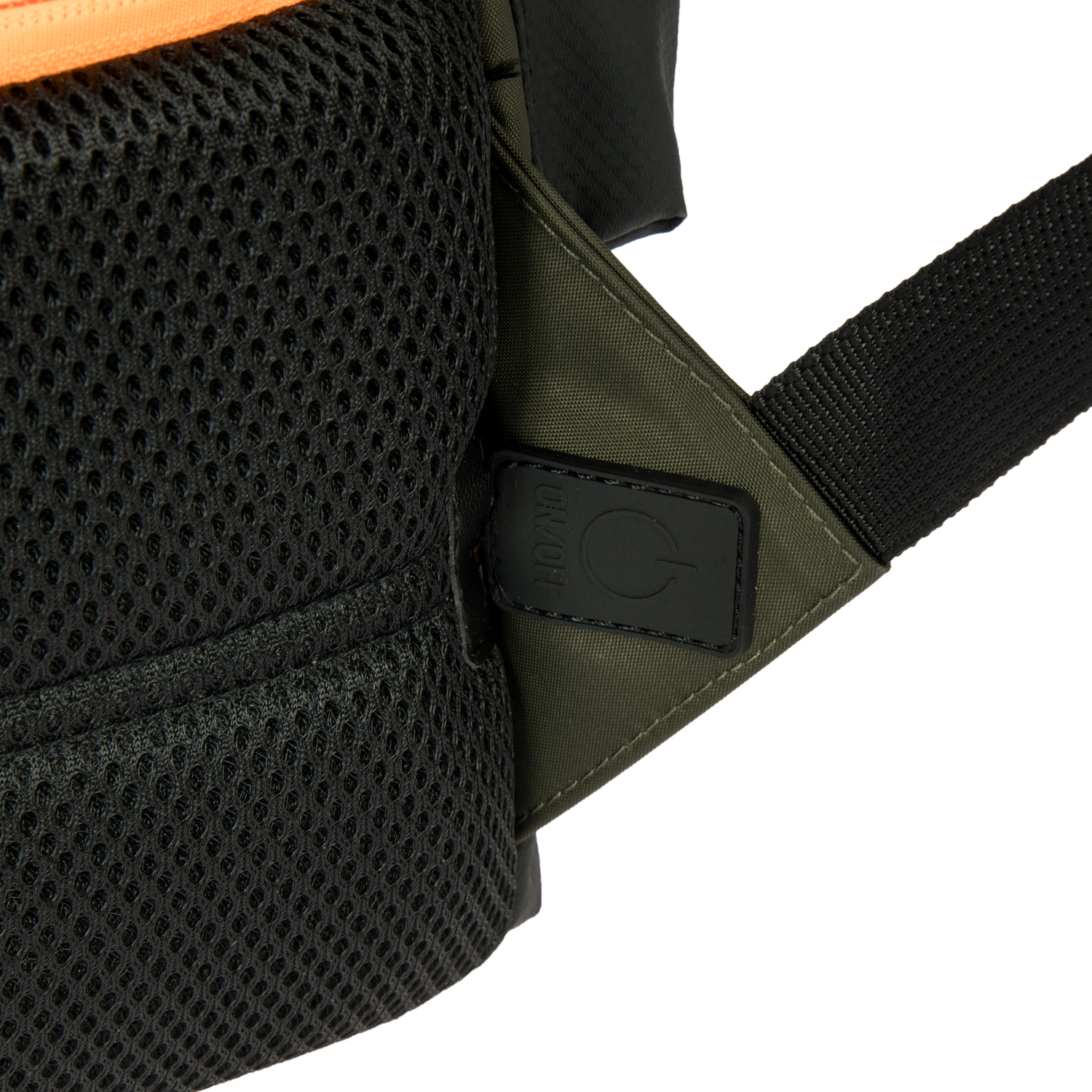 B3Y04492.078 Рюкзак B3Y04492 Medium Urban Backpack BY Brics Eolo - Вид №8