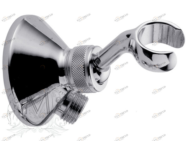 Шланговое подключение MIGLIORE Ricambi ML.RIC- 31.112.CR, хром ML.RIC-31.112.CR